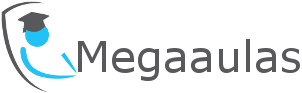 Logo of Megaaulas